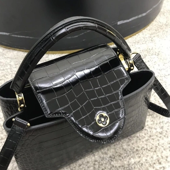 Cheap PM LOUIS CAPUCINES VUITTON 0731